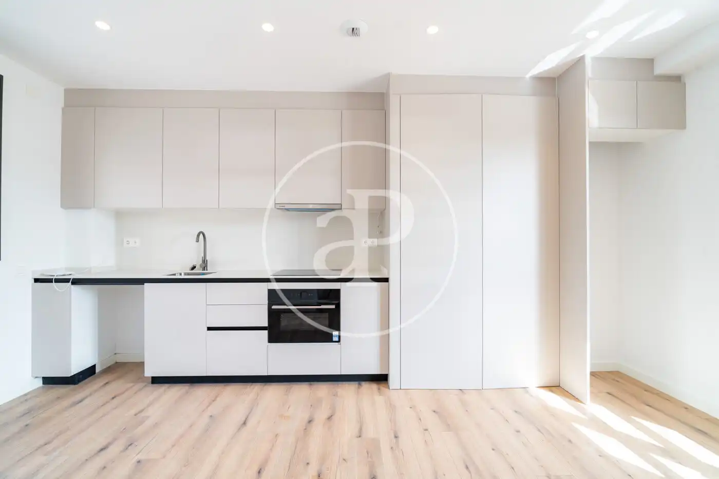 Wohnung zur Miete in Carrer del Comte d'Urgell, La Nova Esquerra de l'Eixample