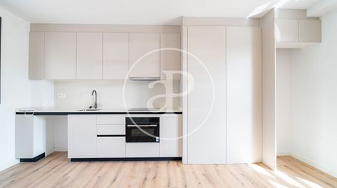 Foto 5 de Piso de alquiler en Carrer del Comte D'urgell, La Nova Esquerra de l'Eixample, Barcelona Capital