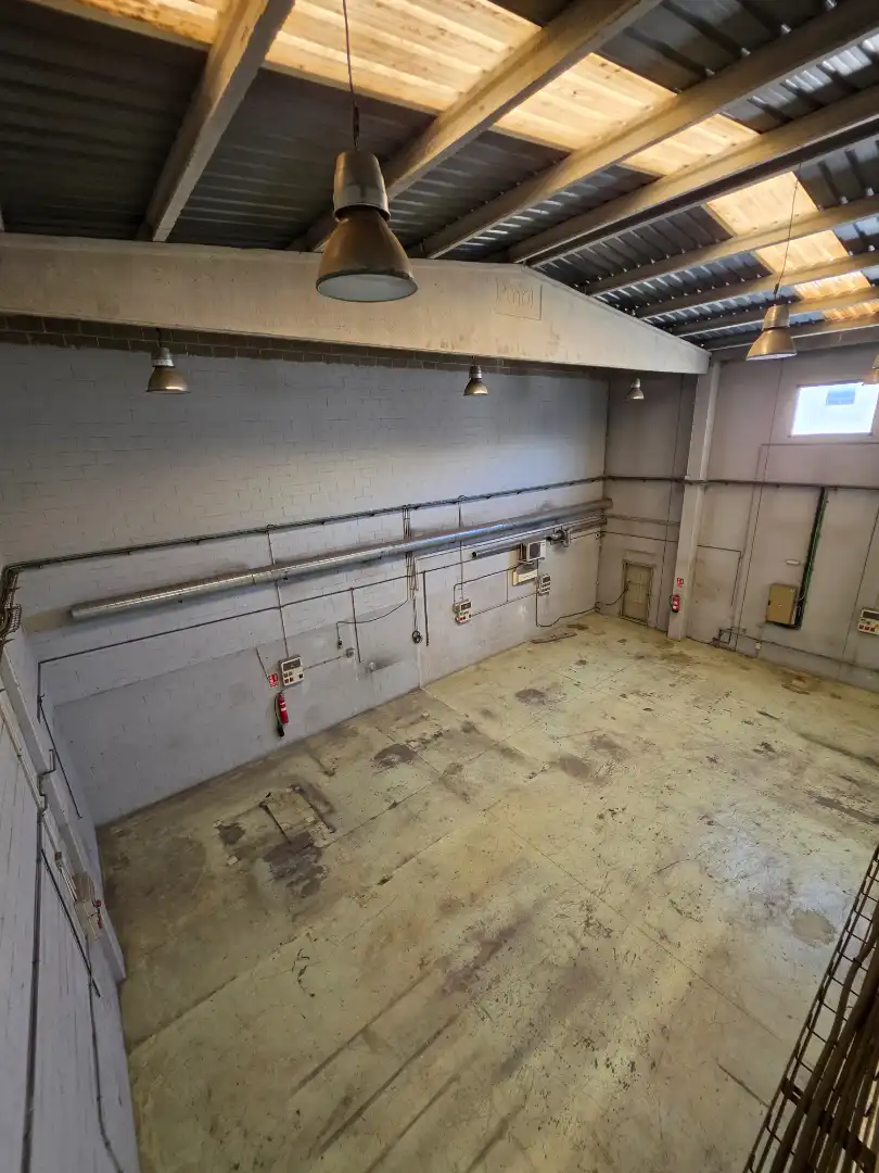 Nave industrielle à louer à Montornès del Vallès, imagen 3