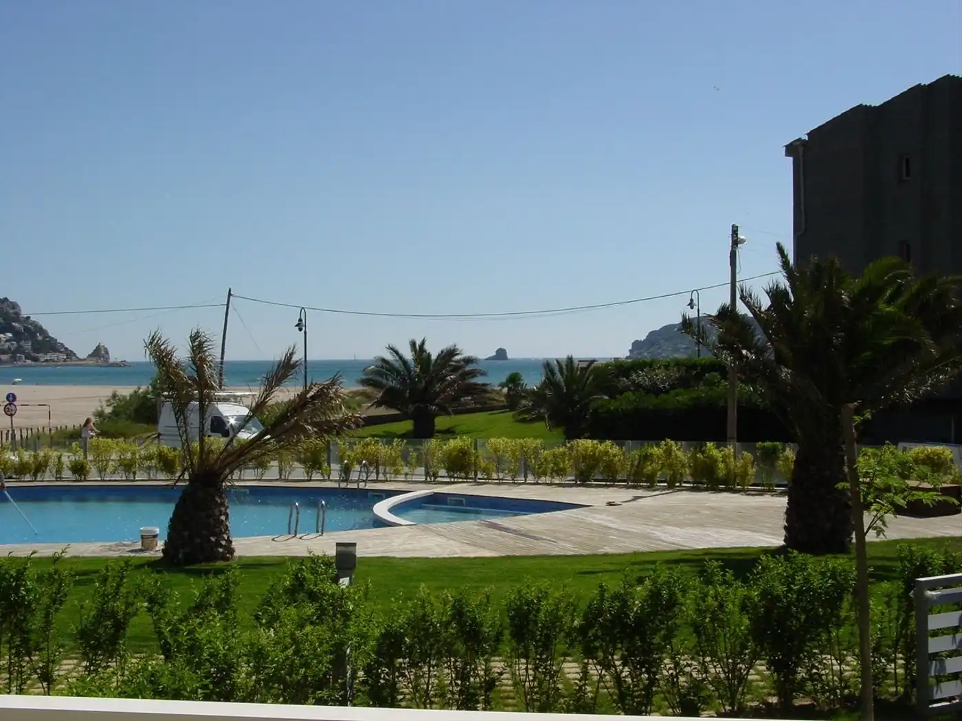 Apartament en venda a N/A, -1, Els Griells