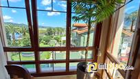 Garden of Flat for sale in Limpias  with Swimming Pool