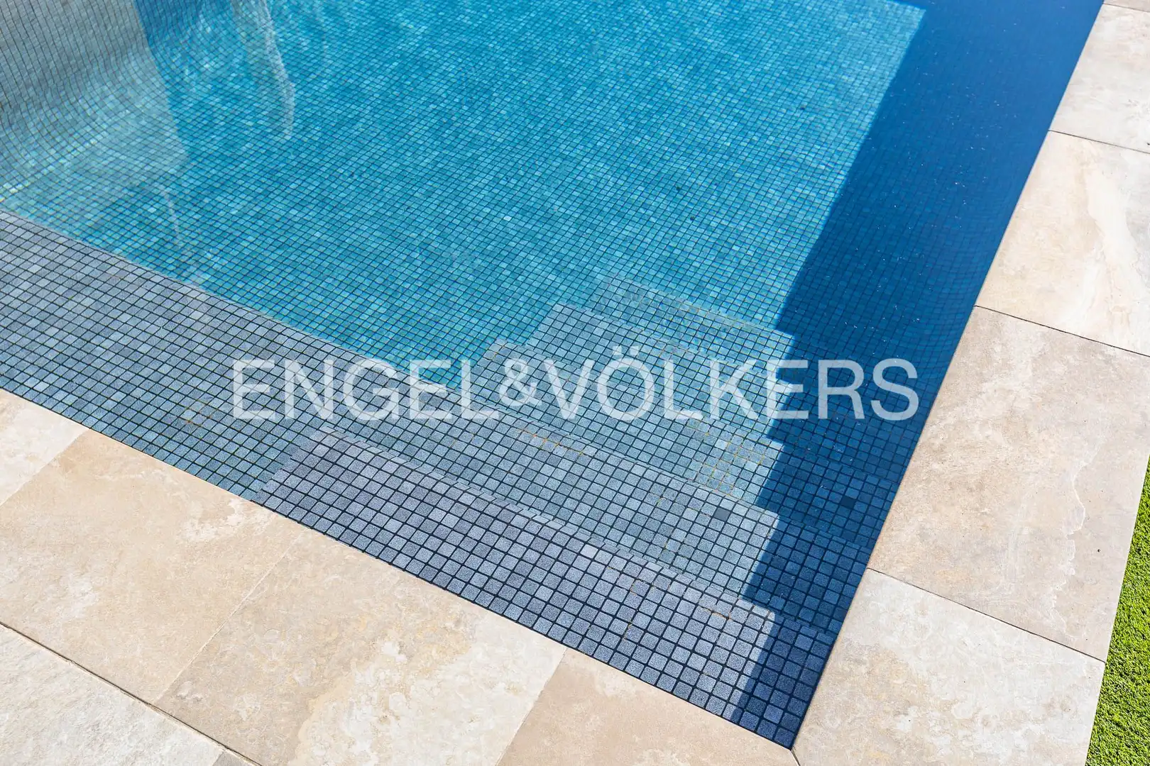 Swimming pool of Houses for sale in L'Ametlla del Vallès  with Heating, Private garden and Storage room