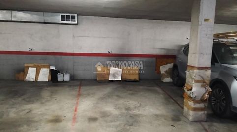 Foto 2 de Garaje en venta en Centre, Viladecans