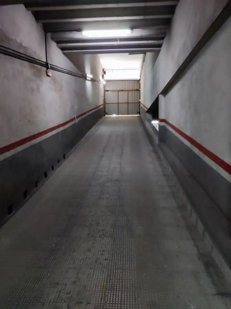 Piso en venta en Durango con Calefacción, Amueblado y Horno