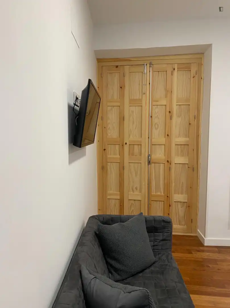 Estudio en alquiler en Centro, imagen 16
