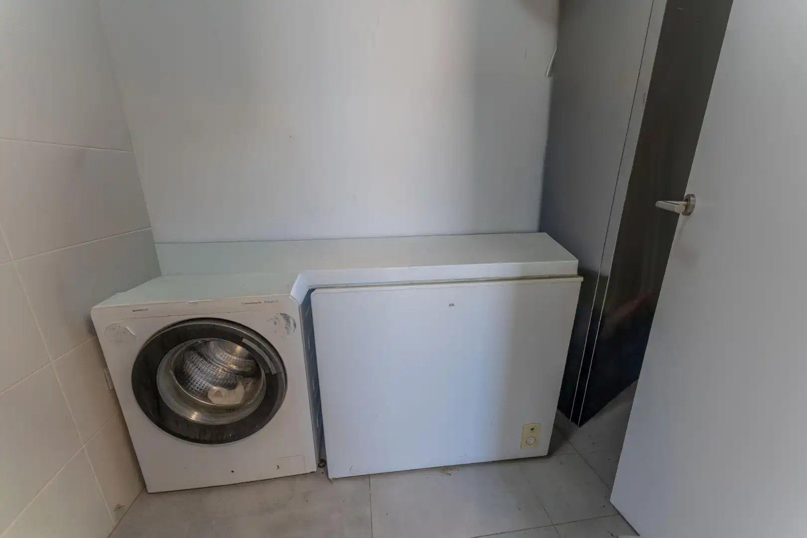 Penthouse with terrace for sale in Benalúa - Babel, imagen 12