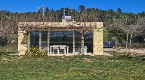 Foto 3 de Casa o xalet en venda a Poligono Poligono 37, Cervera del Maestre, Castellón