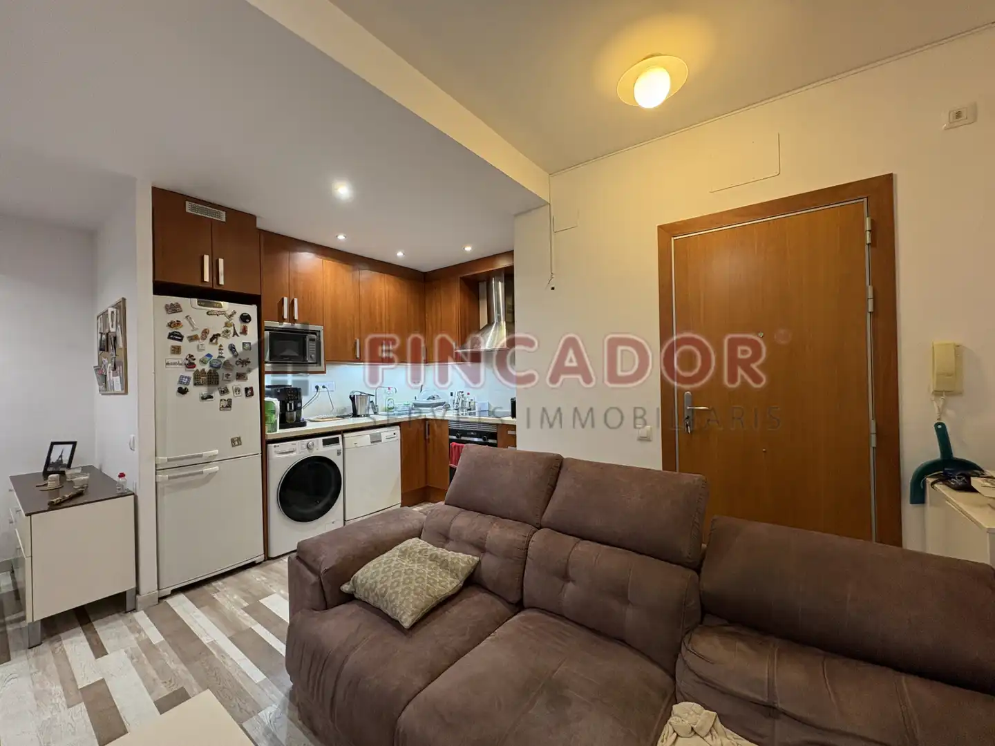 Wohnung mit Aufzug zum Verkauf in Carrer de Fígols, imagen 12