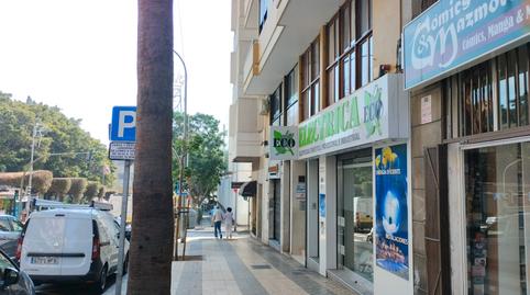 Foto 2 von Geschaftsraum zur Miete in Calle Ramón y Cajal, 9, Duggi - Rambla - Los Hoteles,  Santa Cruz de Tenerife Capital