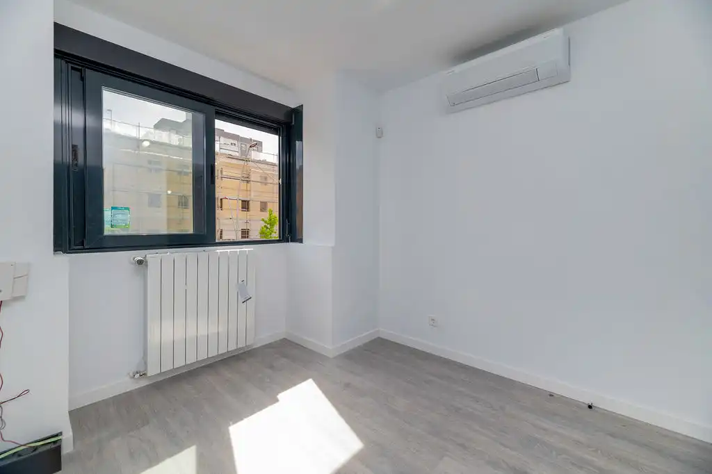 Habitación de Piso en venta en Fuenlabrada con Aire acondicionado, Calefacción y Trastero