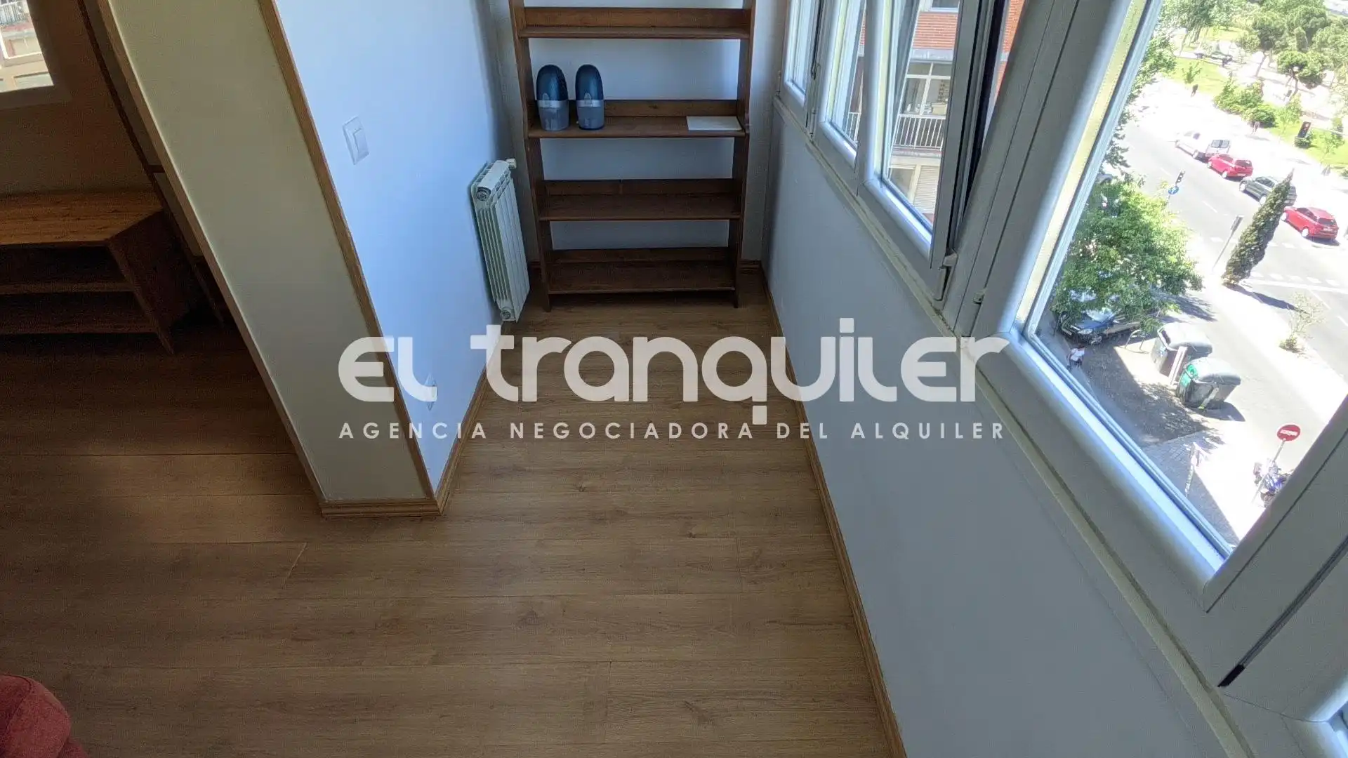 Flat for rent in Madrid, Madrid
