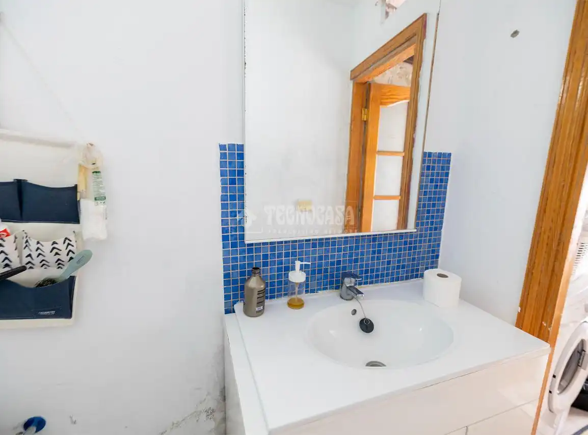 Baño de Finca rústica en venta en Telde