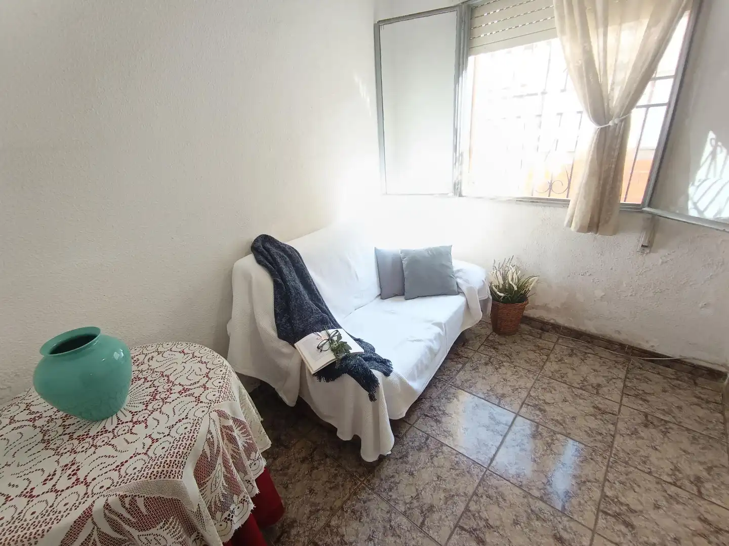 Dormitori de Casa adosada en venda en Fortuna amb Terrassa