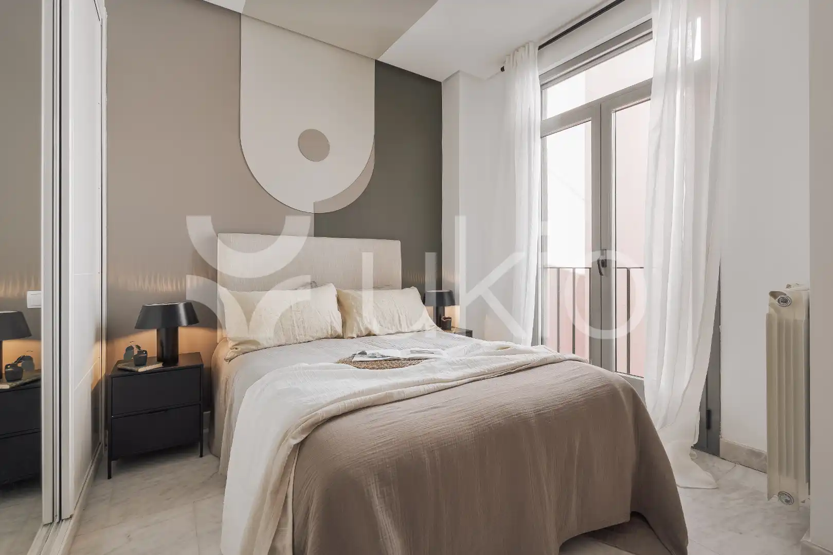 Apartament amb ascensor de lloguer a Calle de la Farmacia, imagen 18