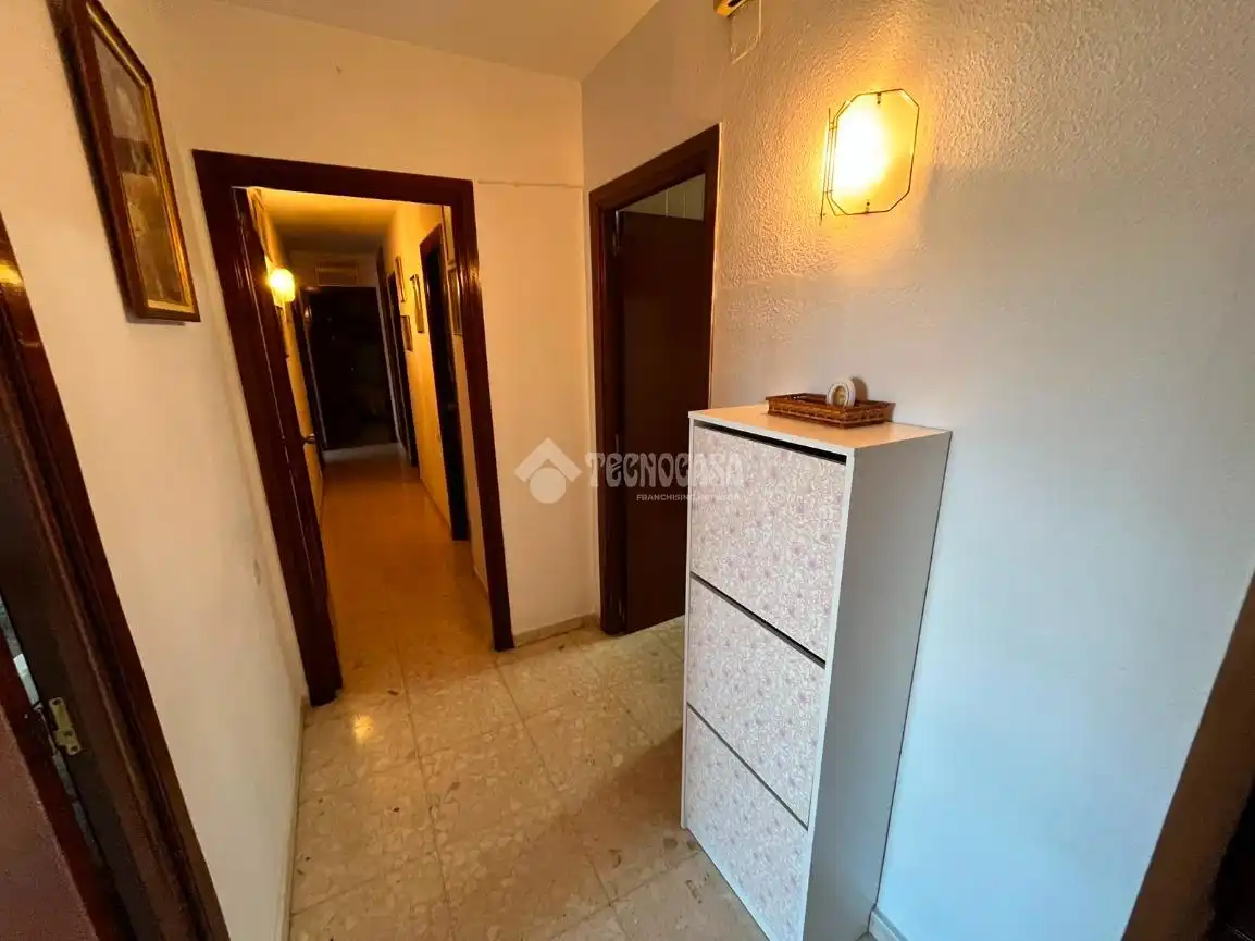 Piso en venta en Alcalá de Henares con Aire acondicionado