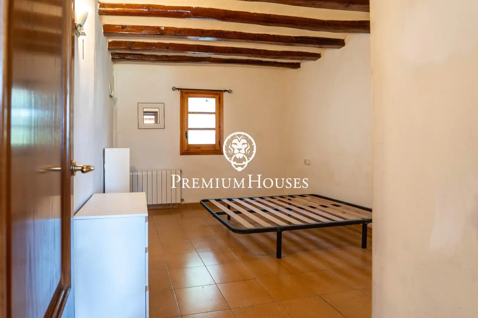 Finca rústica en venda en Vallmoll amb Calefacció, Terrassa i Traster