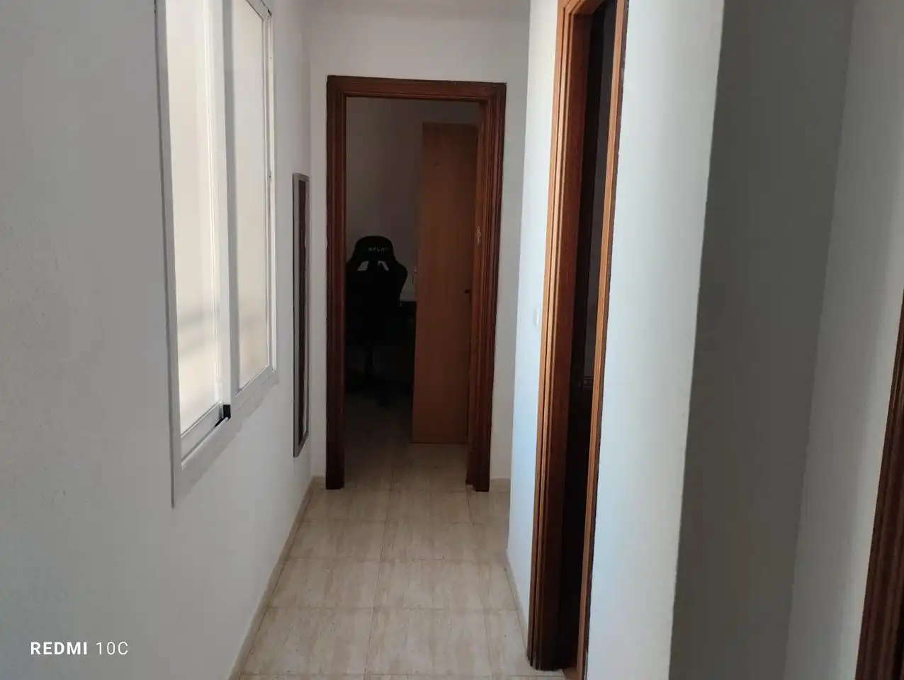 Flat for rent in Melilla