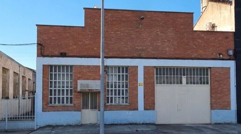 Foto 2 von Geschaftsraum zur Miete in Calle la Portalada, 12, La Portalada - Varea, Logroño