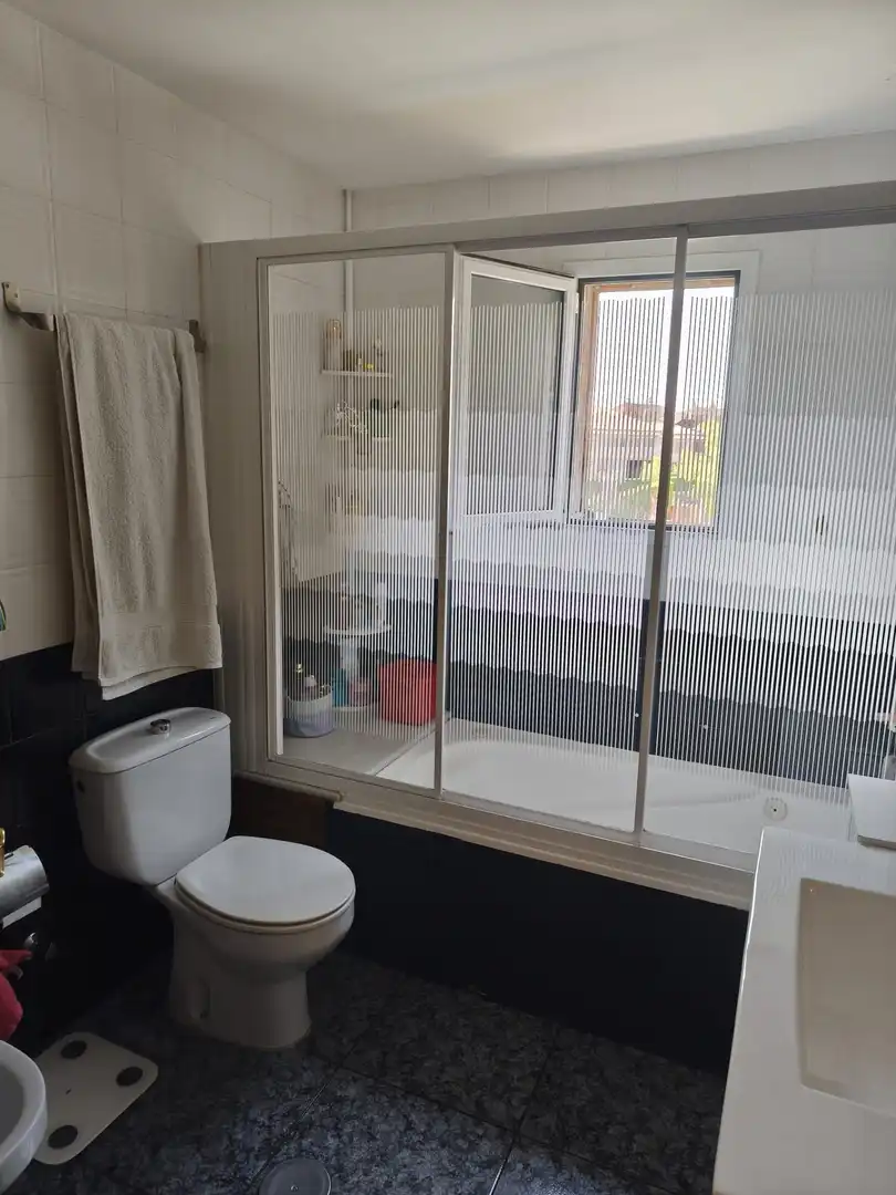 Baño de Casa o chalet en venta en Sant Joan d'Alacant con Terraza, Trastero y Piscina comunitaria