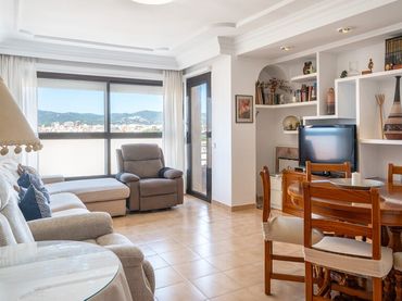Appartement compact avec ascenseur à vendre à Nord
