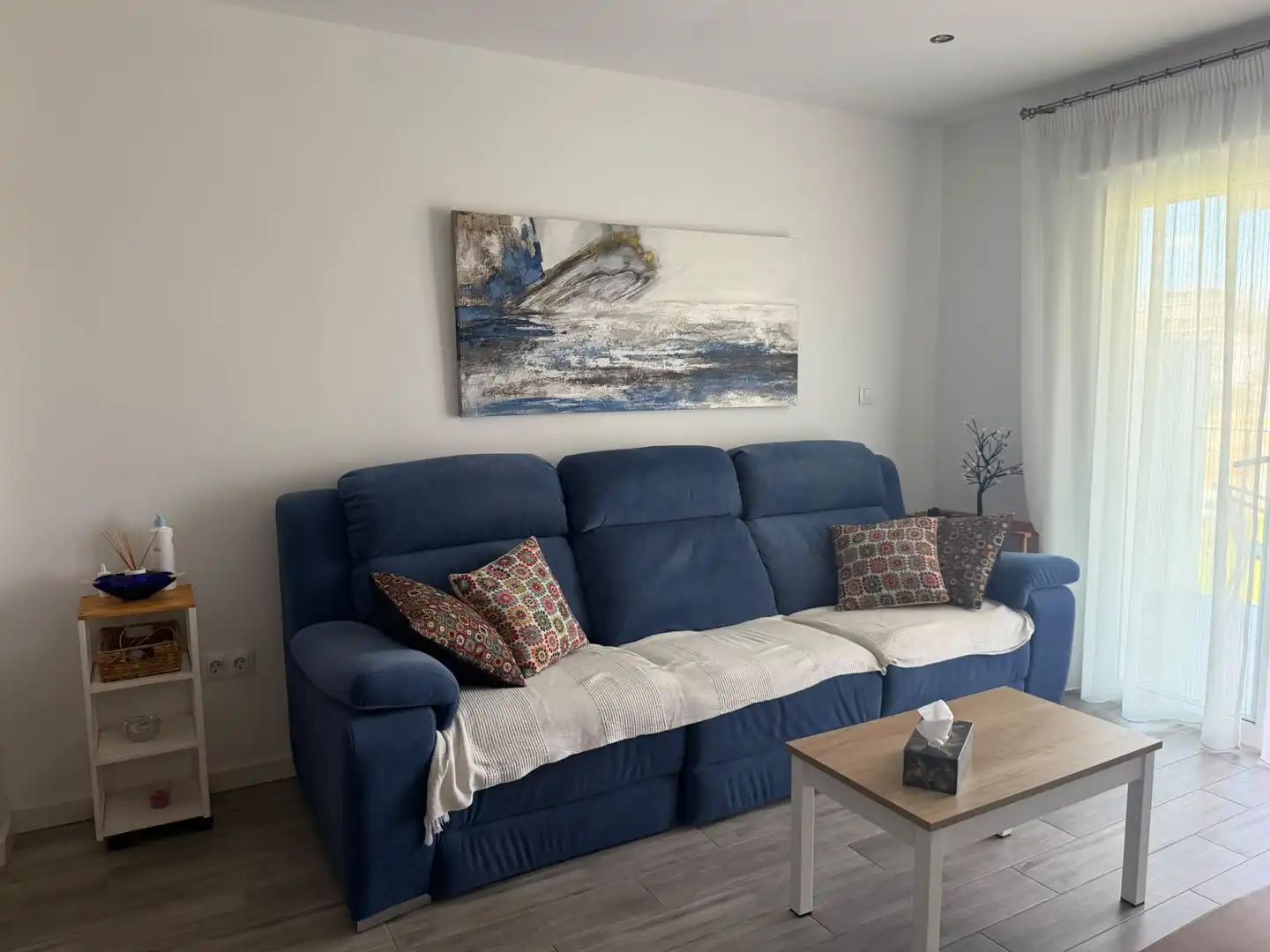 Wohnung mit Pool zum Verkauf in Calle los Fenicios 26, imagen 2