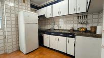 Kitchen of Flat for sale in  Murcia Capital  with Air Conditioner, Heating and Storage room