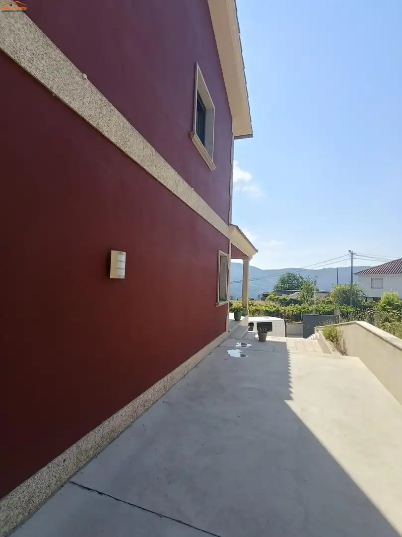 Detached house with terrace for sale in CASTRO DE ARRIBA-VALEIXE, imagen 57