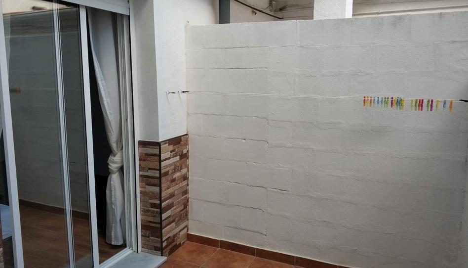 Foto 1 de Apartament de lloguer a Calle Salvador de la Cruz, El Cónsul - Ciudad Universitaria - El Romeral, Málaga