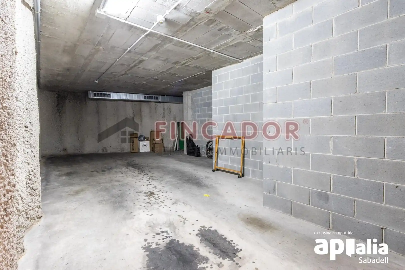 Dúplex amb terrassa en venda a Carrer de les Tres Creus, imagen 45