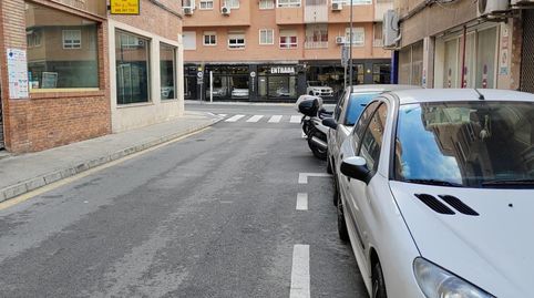 Foto 3 de Garatge en venda a Altozano - Conde Lumiares, Alicante / Alacant