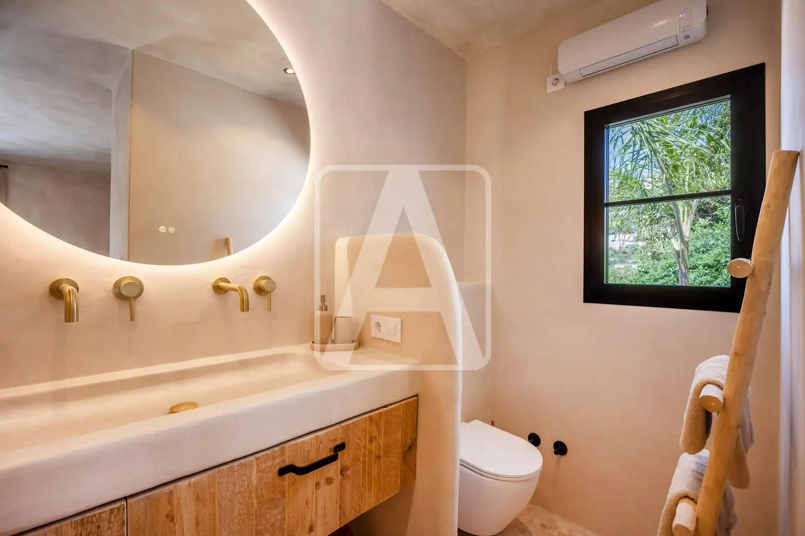 Villa avec piscine à vendre à La Viña - Montemar - San Jaime, imagen 7