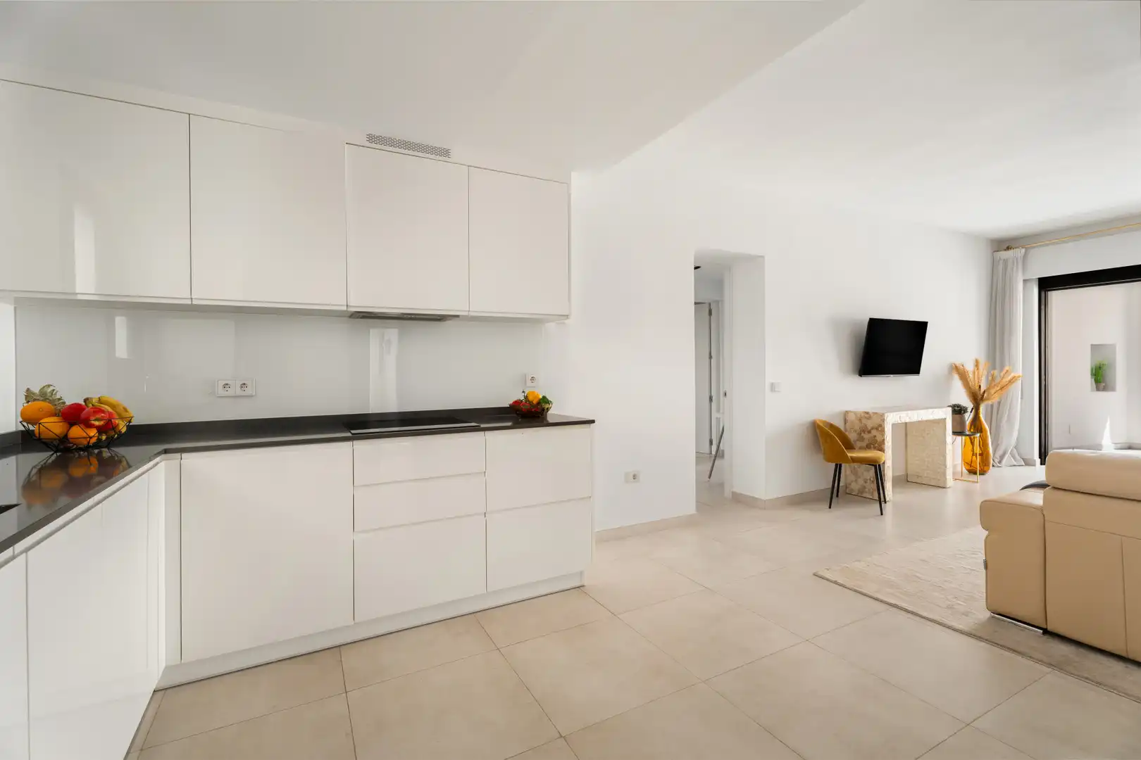 Apartament amb ascensor en venda a Nueva Andalucía, imagen 12