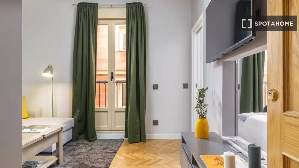Fotografía del inmueble reportado: 1.950 €/mes — Madrid, Madrid