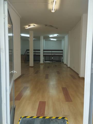 Local comercial en Alquiler en Emilio Calzadilla, 22 en Toscal