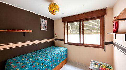 Foto 5 de Piso en venta en Rúa Mestre Montes, 6, Travesía de Vigo - San Xoán, Vigo