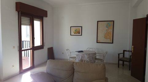 VENTA PISO. C/ CONSTITUCIÓN, 35, 1º-IZQ. BROZAS., imatge 3