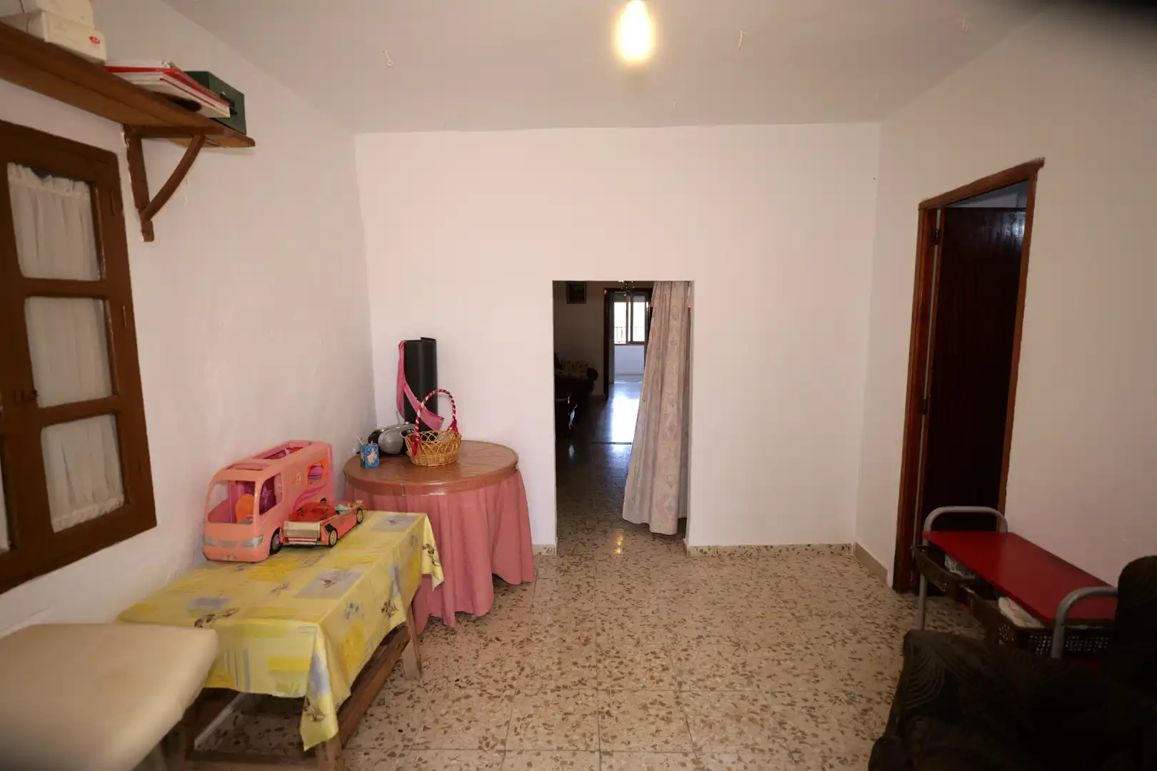 Detached homes for sale in Lobras  with Furnished