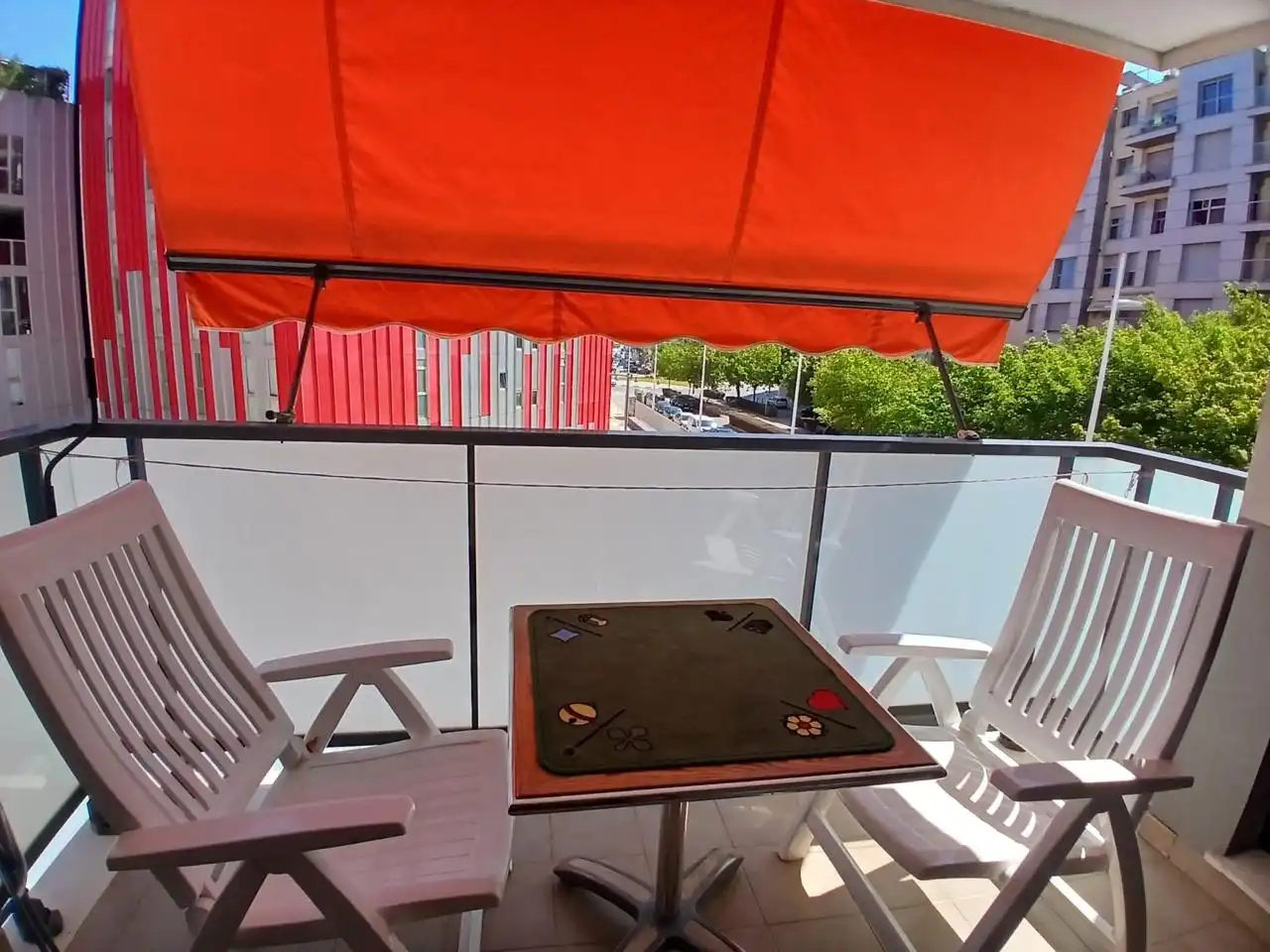 Apartament de lloguer a De La Universitat, 8, Grau de Gandia - Venecia - Marenys de Rafalcaid