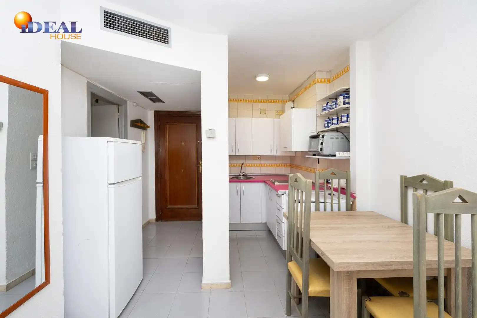 Piso con ascensor en venta en Beiro, imagen 11