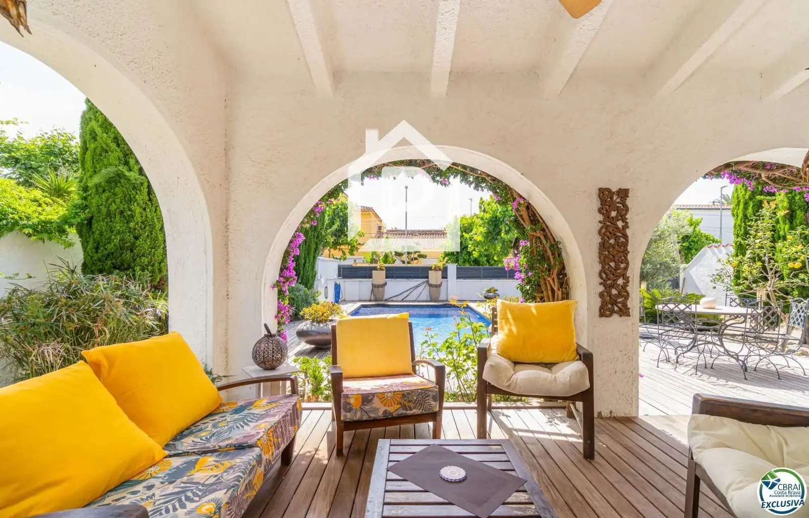 Villa avec piscine à vendre à Peni, imagen 4