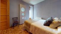 Bedroom of Flat for sale in  Madrid Capital  with Air Conditioner, Heating and Terrace