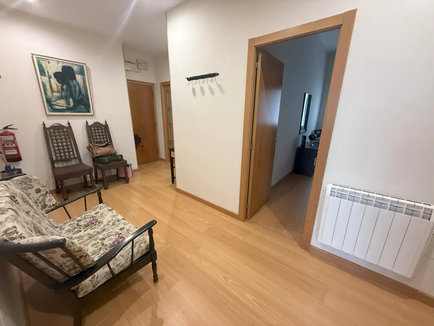 Pis en venda en Colunga amb Balcó