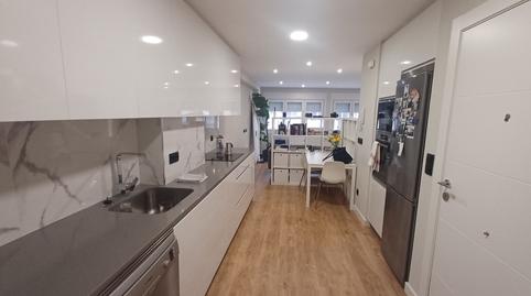 Foto 2 de Piso en venta en Falperra - Santa Lucía, A Coruña Capital