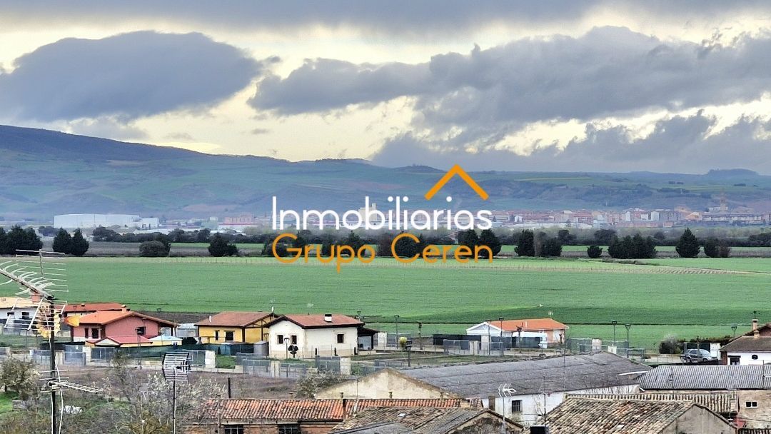 House or chalet for sale in Hervías