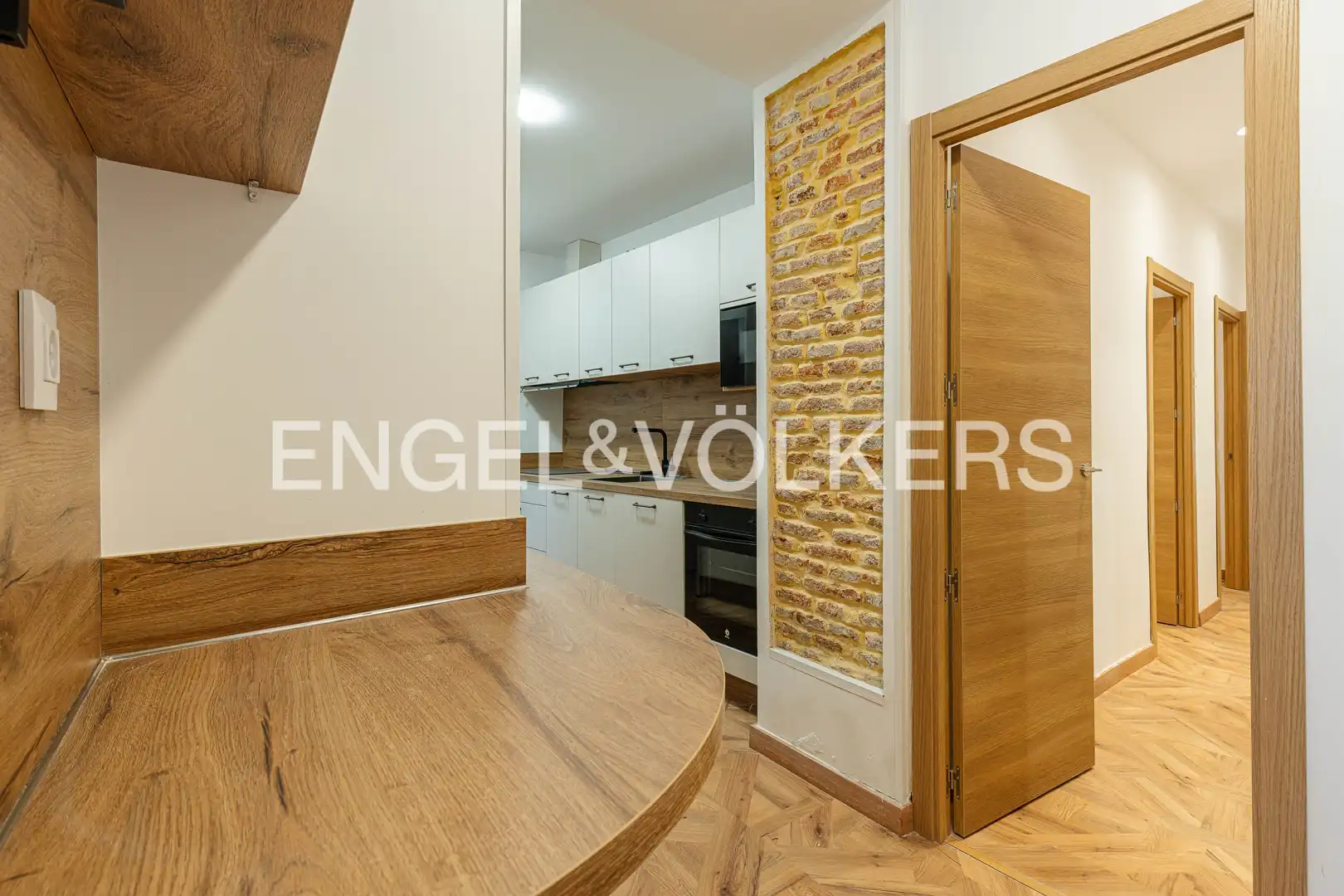 Flat with garden for sale in Centro - Casco Histórico, imagen 9