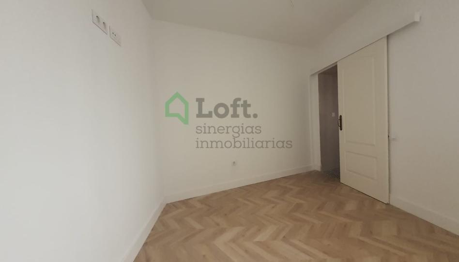 Foto 1 de Apartament en venda a Casco Antiguo, Badajoz