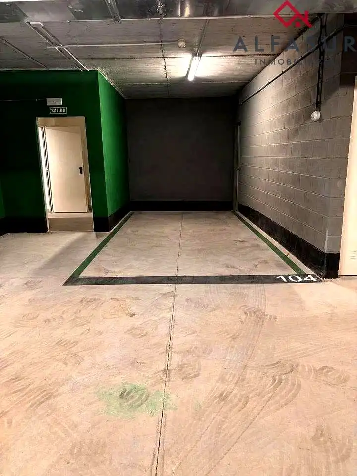Àtic amb piscina de lloguer a Arrigo Boito, imagen 15