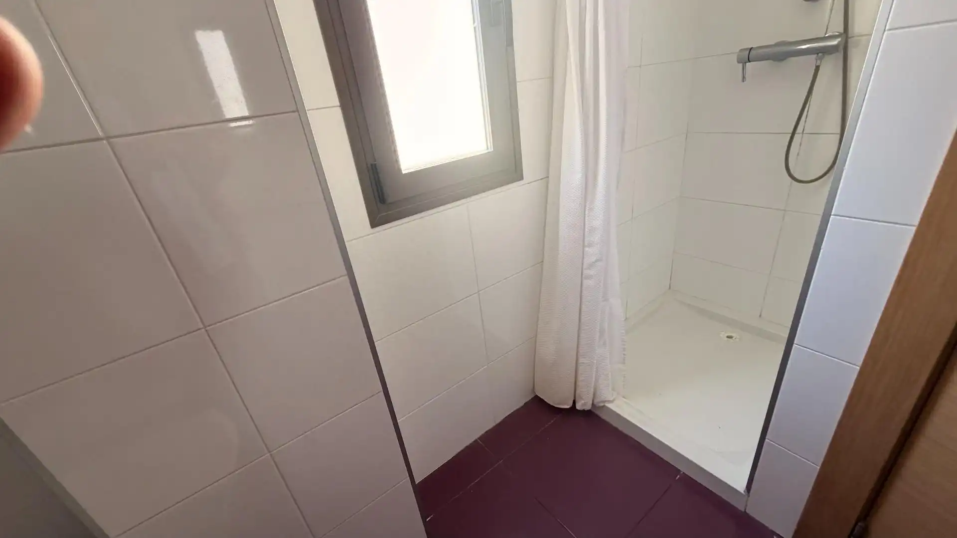 Bathroom of Detached homes for sale in Elche / Elx  with Air Conditioner, Private garden and Terrace