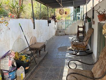 Adosado en venta en Berja
