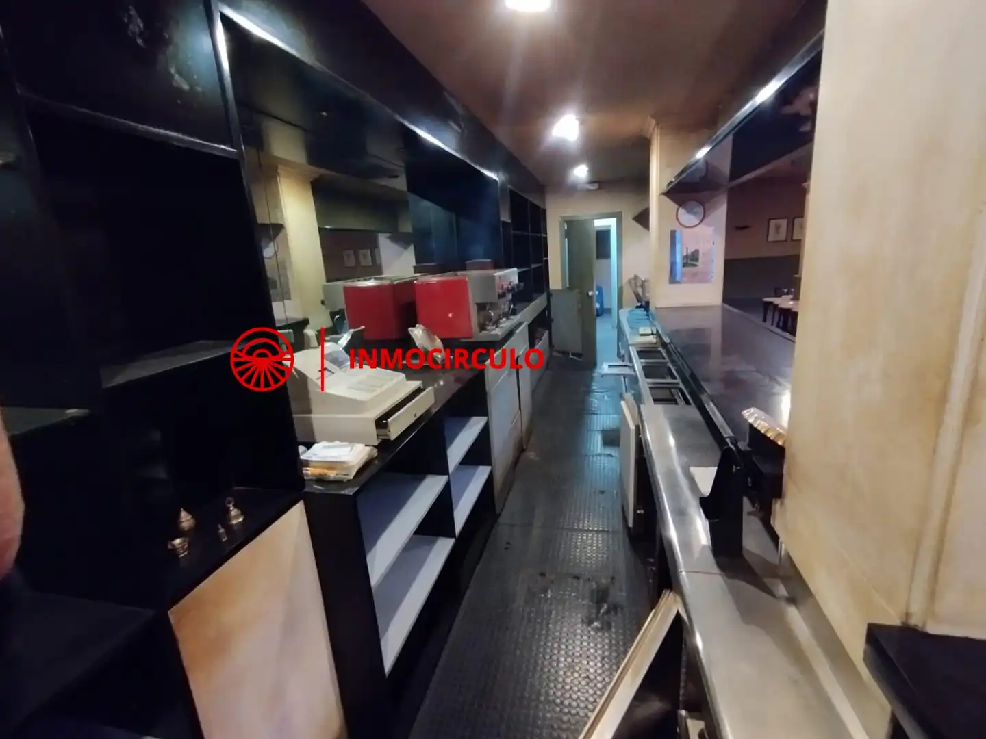Business premises for sale in Zona Sur - Barrio Cortes, imagen 6